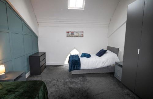 Stylish Flat in converted Church - Foto 33