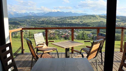 Izby pod Litwinką - Foto 2