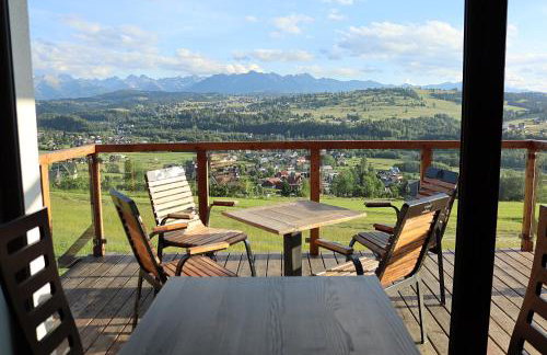 Izby pod Litwinką - Foto 2