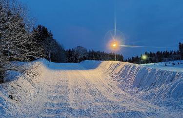 FreiRaum Panorama-Appartement mit Pool & Sauna - Foto 22