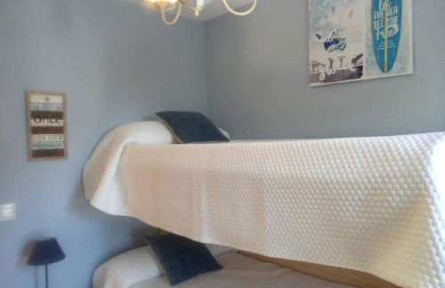 Centrico apartamento en Noja con acceso a Spa - Foto 13