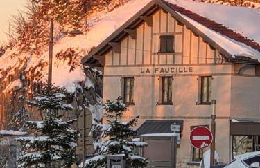 L'Epicéa - Logement Nature - Foto 16