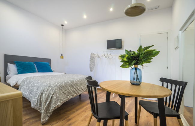 Hotelito Boutique Badalona Mar - Foto 35