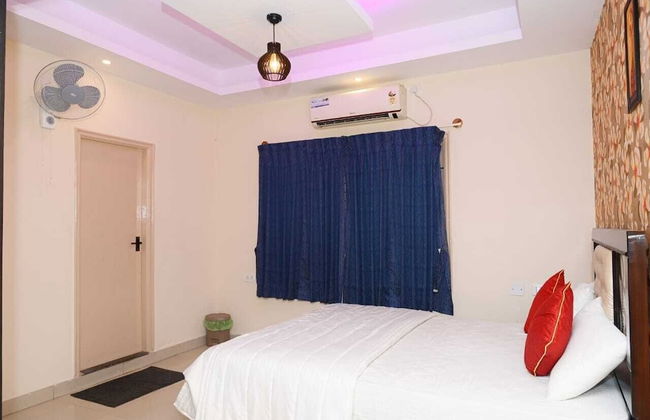 Urban Stay Adams Service Apartment - Foto 19