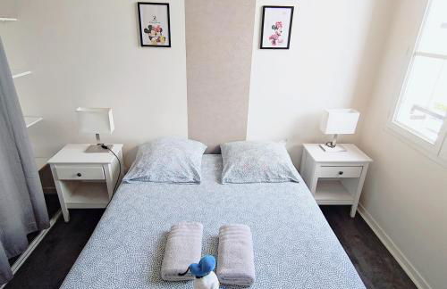 Appartement Le Petit Monde Magique - Foto 8