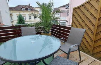 Ferienwohnungen Parkschlösschen - Foto 14