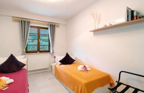 Ferienwohnungen Höflehof - Foto 37