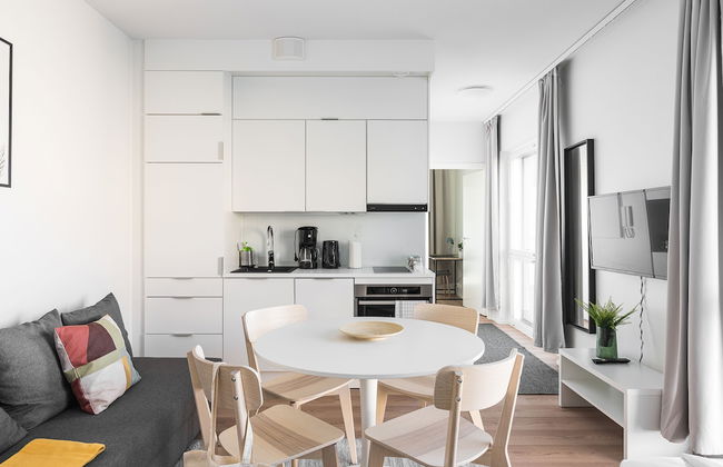 Hiisi Homes Turku Fatabuurinkatu - Foto 34