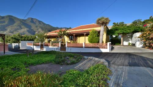 Casas Rurales Tola - Foto 1, Garden