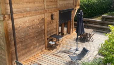 Chalet Charline - Foto 5