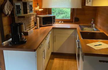 Blockhaus FerienZauber - Foto 16