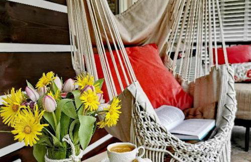 Górska Latarnia - Foto 31