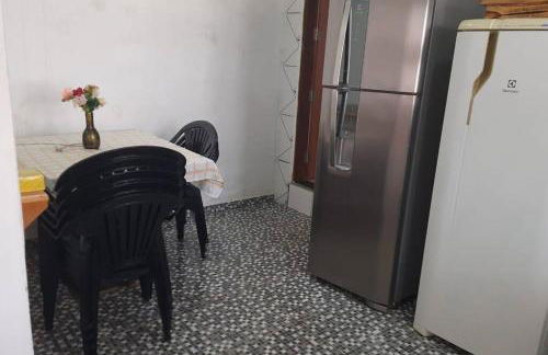 Casa com Piscina no Bairro do Cercado - Foto 26