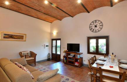 Casa Isabella at San Sano - Foto 15