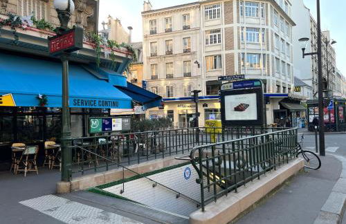 LuxAppart-Paris - Foto 66