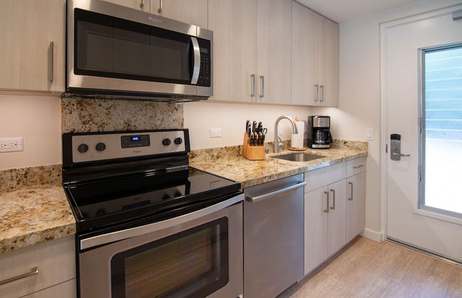 Castle Napili Surf Beach Resort - Foto 37