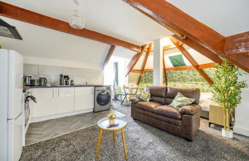 125HS - Spacious & Relaxing Studios - Foto 36