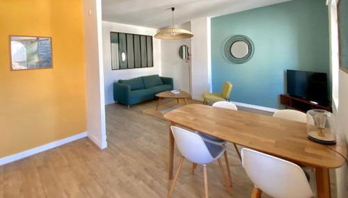 Les Toits de la Canebière - Studio tout confort - Foto 3