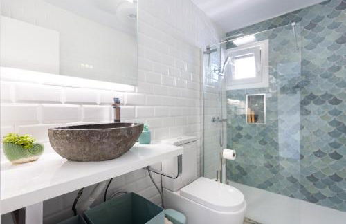 La Fula Beach Rooms - Foto 14