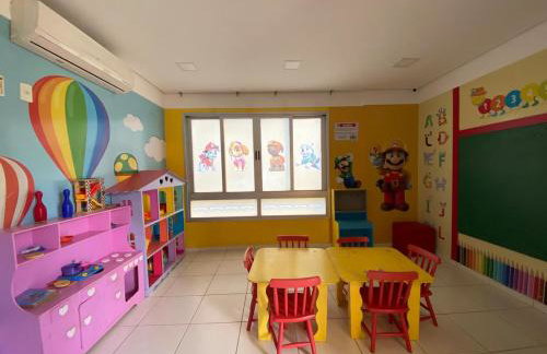 Apartamento 3 quartos, com elevador de acesso - Foto 11