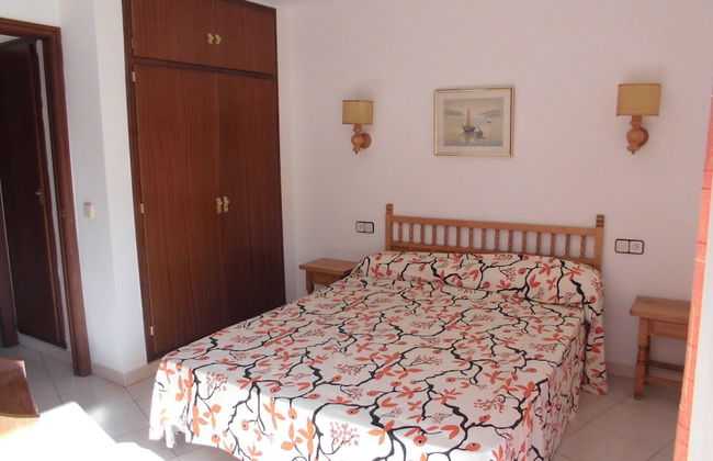 Inmo Estartit Apto. Medas Park II 1 2 - Foto 2