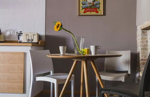 Dimora Hortis, eleganza e stile in centro a Trieste - Foto 21