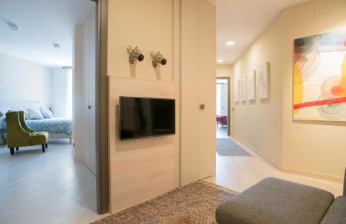 Apartaments Turístics Cardona, MAGI - Photo 16