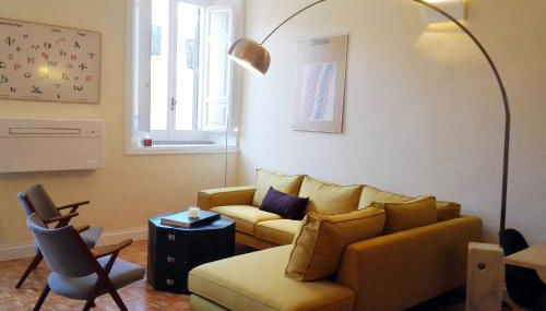 Casa Minerva Al Pantheon - Foto 5