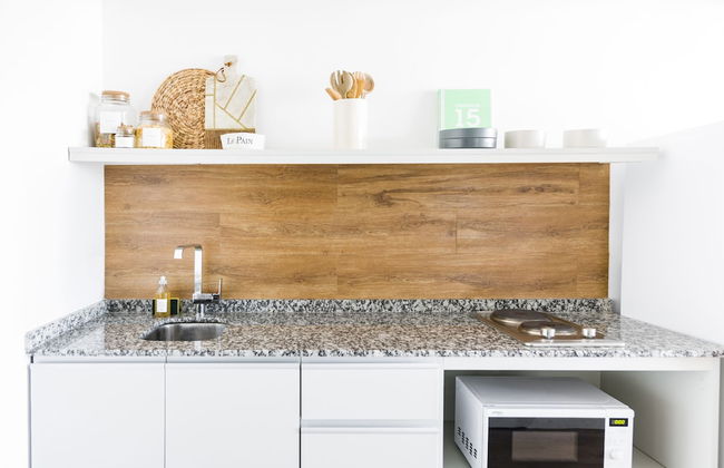 Top Rentals Downtown - Foto 35