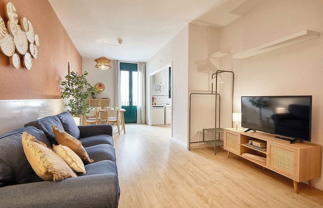 BBarcelona Clot Apartments - Foto 80