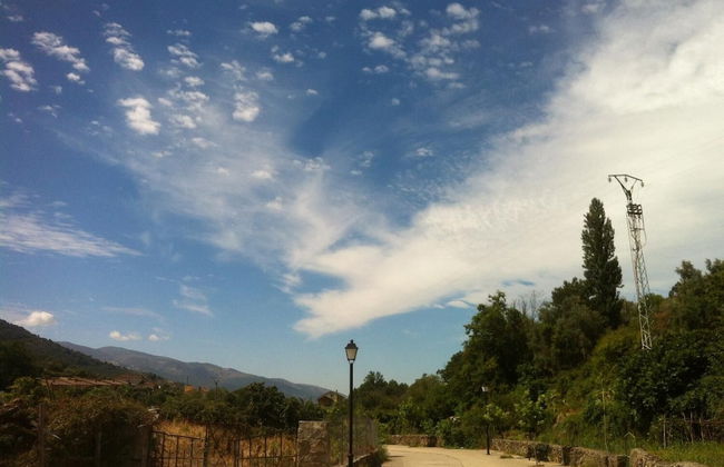 Casa Rural con encanto Los Postigos - Foto 61