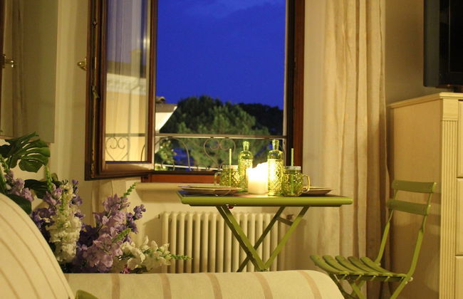 Desenzanoloft – La Mia Favorita - Foto 15