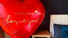 Luxury Romantic Bolt Hole - Foto 3