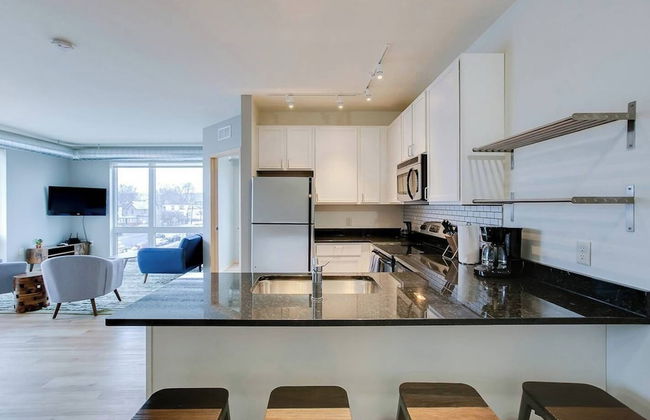 The Luxe Suites at Prospect Park - Foto 18