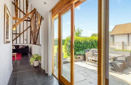 Liston Hall Barn - Photo 23