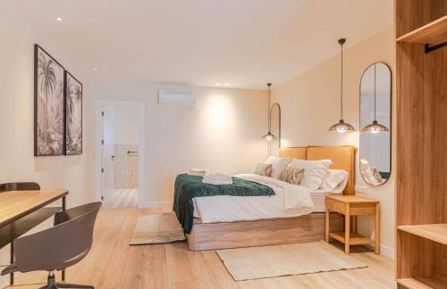 RentitSpain - Granada - Modernos Estudios, Luminosos y Excelente ubicación - Foto 65