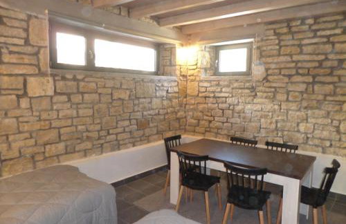 Kalpaki stone apartment 2. - Foto 18