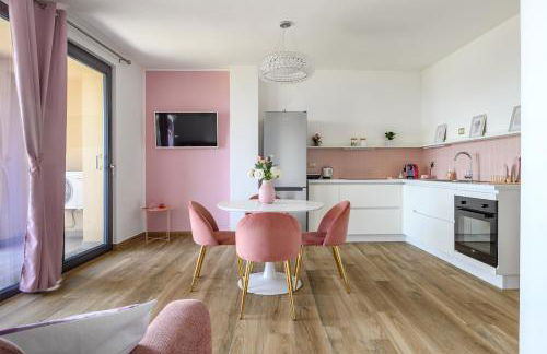 Casa Vacanze Maddalena - Palazzetto sul lago - Diamante Rosa - Foto 26