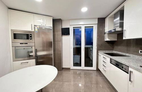 Arte y Vías Salamanca - PARKING GRATIS - Foto 17