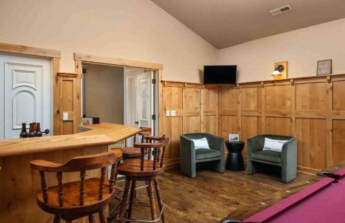 Horseshoe Haven - Foto 12