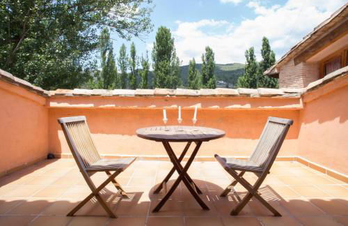 La Casa de Los Moyas - Foto 101