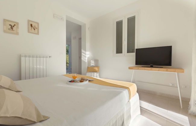 1738 Tenuta degli Ulivi by Perle di Puglia - Foto 5