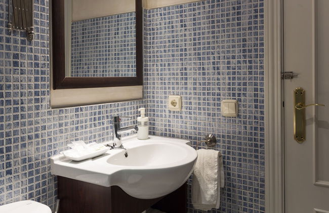 Apartamentos Altamira - Photo 68