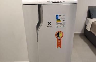 Studio com Ar condicionado, Boa Localização, Internet Rápida 2 - Photo 12