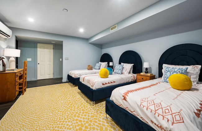 Art Deco Catskill Est w Epic Views - Foto 51