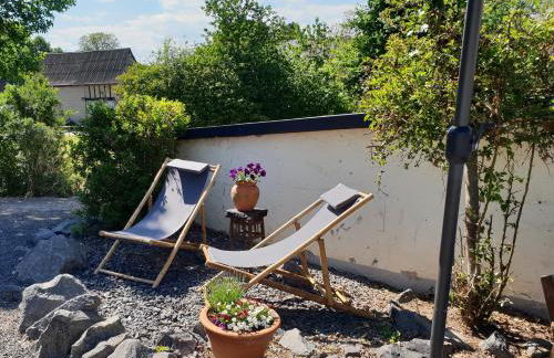 Traumwohnung Jolly Jumper auf idyllischem Reiterhof nähe Burg Eltz - Foto 18