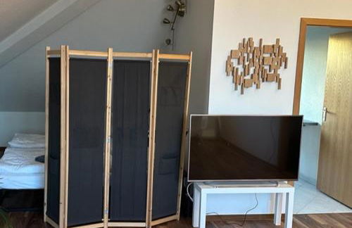 Sonnige Wohnung im Herzen von Marbach - Foto 10