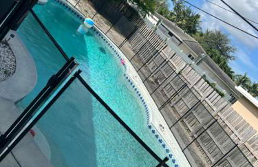 Cozy 2BR Home Near the Beach in Ft. Lauderdale. - Foto 16