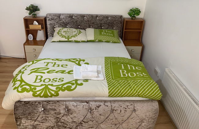 Bolton Apartments - Foto 8