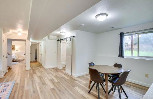 Serene Palmer Home Walk to Downtown and Riverfront! - Foto 13